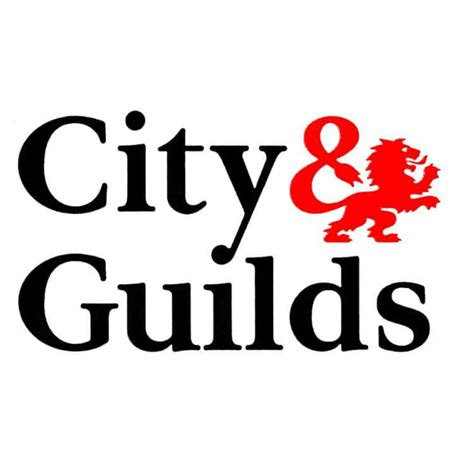 City and Guilds